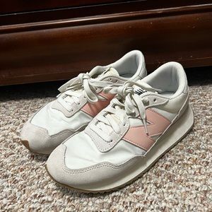 New Balance women’s sneakers